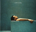 Josef Salvat : Modern Anxiety (CD, Album)