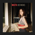 Maita (2) : Best Wishes (LP, Ltd, Tra)