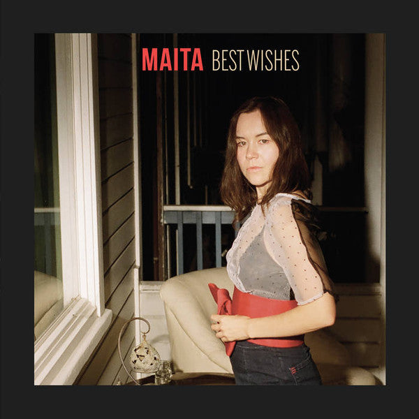 Maita (2) : Best Wishes (LP, Ltd, Tra)