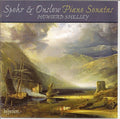 Louis Spohr, George Onslow, Howard Shelley : Piano Sonatas (CD, Album)