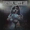 The Chemical Sweet Kid : Fear Never Dies (CD, Album)