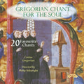 Cantus Gregoriani, Philip Arkwright : Gregorian Chant For The Soul (20 Favourite Chants) (CD)