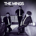 The Mings (2) : Can't Win (LP, Album)
