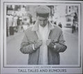 Luke Jackson (2) : Tall Tales And Rumours (CD, Album)