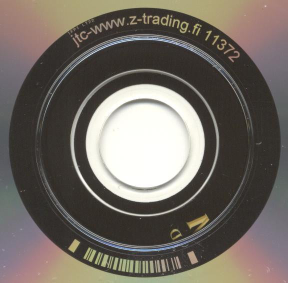Ultramayhem : Jeremiad (CD, Album)