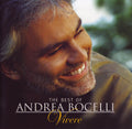 Andrea Bocelli : The Best Of Andrea Bocelli: Vivere (CD, Comp, Sup)