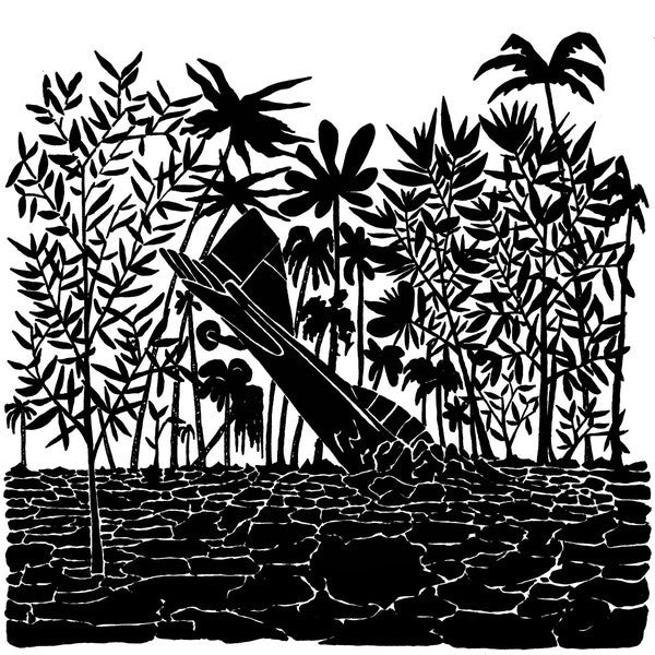 Capitol K : Birdtrapper (12", MiniAlbum, Num, Cle)