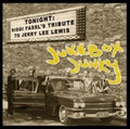 Siggi Fassl : Jukebox Junky - Siggi Fassl's Tribute To Jerry Lee Lewis (CD, Album)