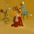 Ashe (10) : Moral Of The Story (CD, Album)