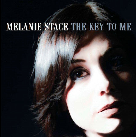 Melanie Stace : The Key to Me (CD, Album)