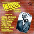Various : ABCO Records Chicago (CD, Comp)