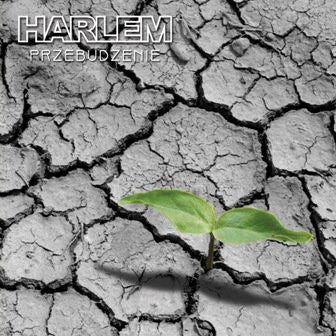 Harlem (2) : Przebudzenie (CD, Album, Enh)
