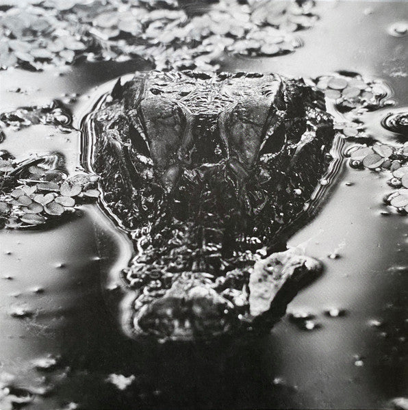Many Blessings : Emanation Body (LP, Album, Ltd, Whi)