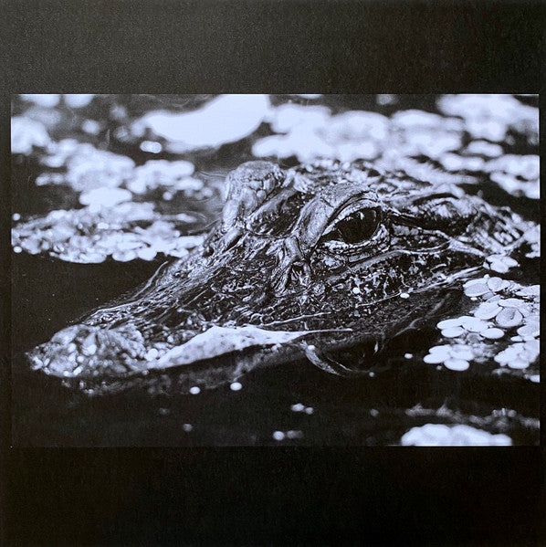 Many Blessings : Emanation Body (LP, Album, Ltd, Whi)