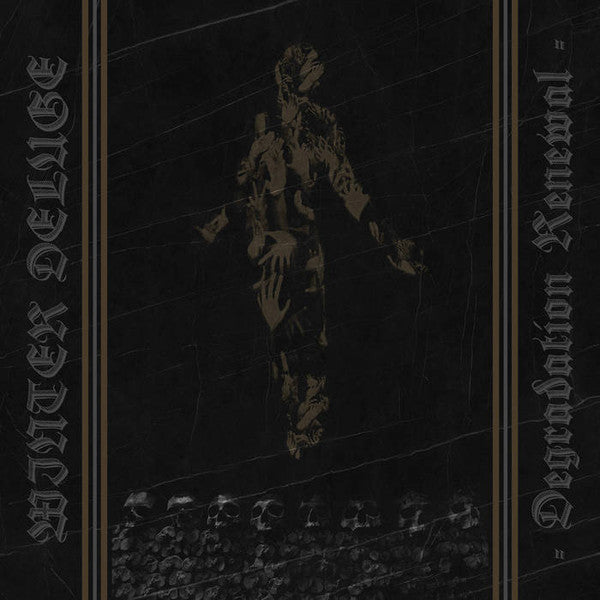 Winter Deluge : Degradation Renewal (CD, EP)