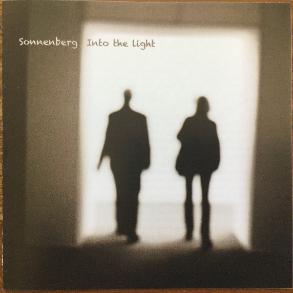 Sonnenberg : Into The Light (CD, Album)
