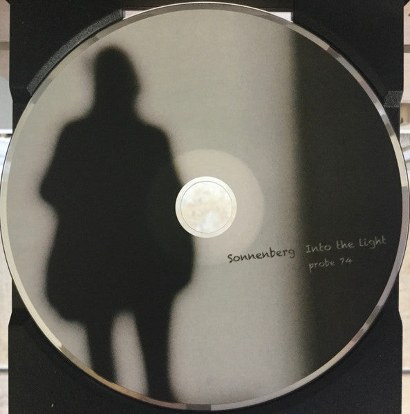 Sonnenberg : Into The Light (CD, Album)