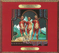 Paul Kantner, Grace Slick & David Freiberg : Baron Von Tollbooth & The Chrome Nun (CD, Album, RE, RM, Dig)