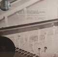 Irmin Schmidt : Nocturne (Live At The Huddersfield Contemporary Music Festival) (LP, Whi + LP, S/Sided, Etch, Whi + Album, Ltd, Num)