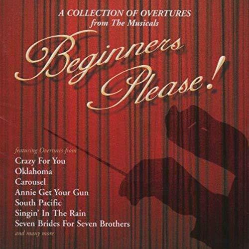 Various : Beginners Please !  (CD, Album)