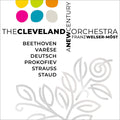 The Cleveland Orchestra, Franz Welser-Möst : A New Century (3xCD + Box)