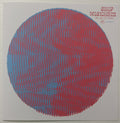 Roger Wickham : Blue To Red (CD, Album)