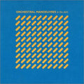 Orchestral Manoeuvres In The Dark : Orchestral Manoeuvres In The Dark (CD, Album, RE, RM, RP, Med)