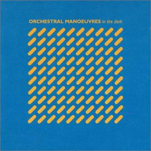 Orchestral Manoeuvres In The Dark : Orchestral Manoeuvres In The Dark (CD, Album, RE, RM, RP, Med)