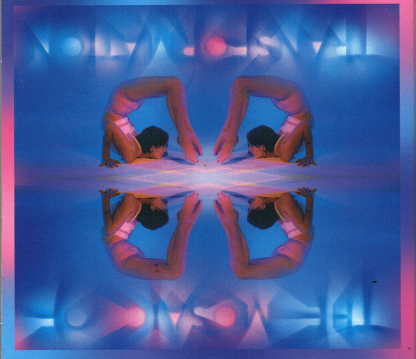 Kaitlyn Aurelia Smith : The Mosaic Of Transformation (CD, Album, Dig)