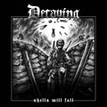 Decaying (2) : Shells Will Fall (CD, Album)