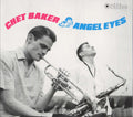 Chet Baker : Angel Eyes (CD, Album, RM, Dig)