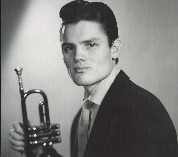 Chet Baker : Angel Eyes (CD, Album, RM, Dig)
