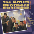The Ames Brothers : Hits Collection 1948-60 (2xCD, Comp)