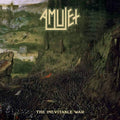 Amulet (3) : The Inevitable War (LP, Album)