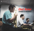 Chet Baker : Strings & Ensemble (2xCD, Comp, RM, Dig)