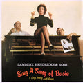 Lambert, Hendricks & Ross : Sing A Song Of Basie + Sing Along With Basie (CD, Comp)