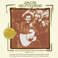 Jack Guthrie : The Complete Releases 1944-48 (CD, Comp)