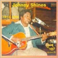Johnny Shines : 1915-1922 (CD, Comp)