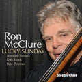 Ron McClure - Anthony Ferrara (3), Rob Block, Pete Zimmer : Lucky Sunday (CD, Album)