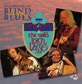 Zappa Johann Cermak & The Wild Irish Lasses : Blind Man Blues (CD, Album)