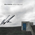 The Reverse : Which Way Out (CD, Album)