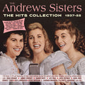 The Andrews Sisters : The Hits Collection 1937-55 (5xCDr, Comp)