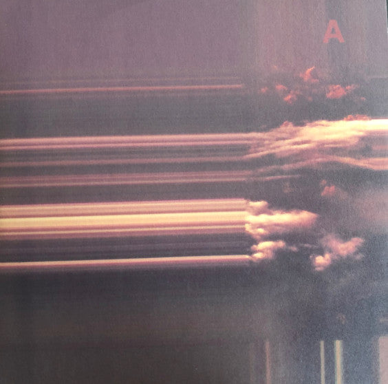 Biosphere : Dropsonde (3xLP, Album, RE)