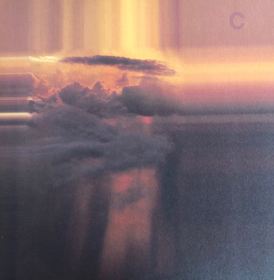 Biosphere : Dropsonde (3xLP, Album, RE)