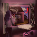 Cathedrale : Houses Are Built The Same (CD, Album, Dig)