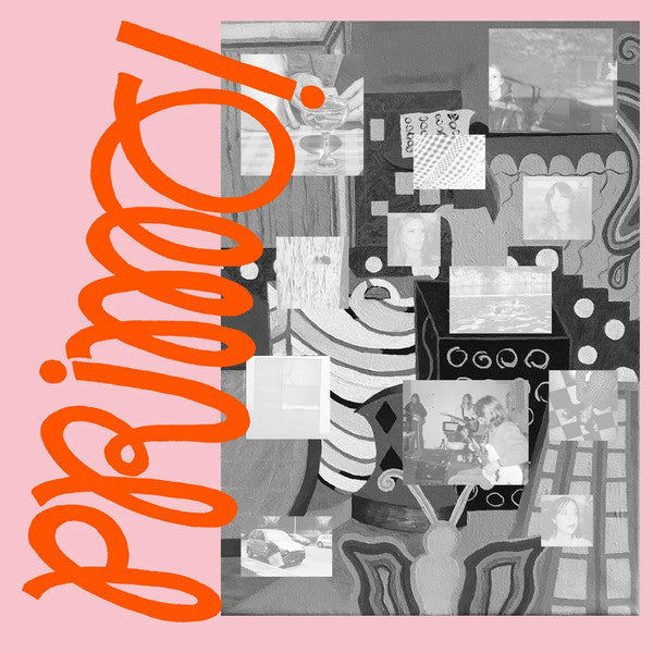 Primo! : Sogni (LP, Album)