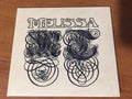 Melissa (46) : Midnight Trampoline (CD, Album, RE, RM, Dig)