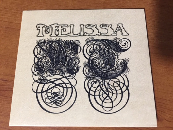 Melissa (46) : Midnight Trampoline (CD, Album, RE, RM, Dig)