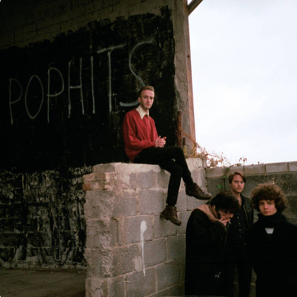 Mankind (10) : Pophits (LP, Album)