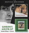 Gordon Giltrap : Gordon Giltrap / Portrait (CD, Comp, RM)